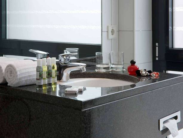 Imagen de la habitación del Hotel Mercure Aachen Am Dom. Foto 14