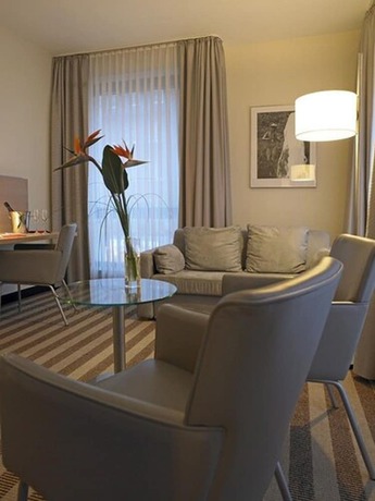 Imagen de la habitación del Hotel Mercure Aachen Am Dom. Foto 16