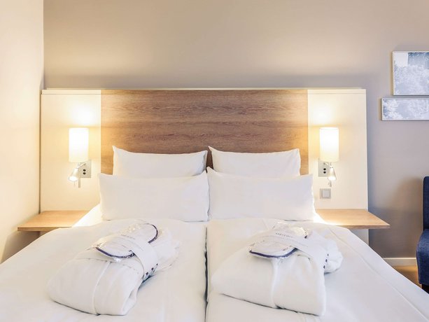 Imagen de la habitación del Hotel Mercure Aachen Europaplatz. Foto 6