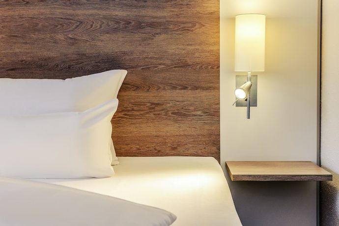 Imagen de la habitación del Hotel Mercure Aachen Europaplatz. Foto 8