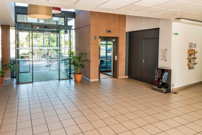 Imagen de los interiores del Hotel Mercure Agen Centre. Foto 19