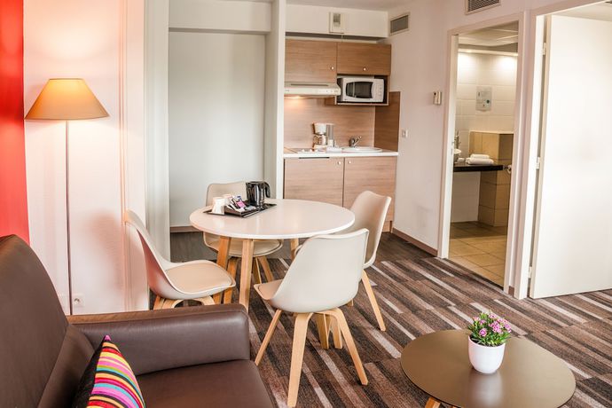 Imagen de la habitación del Hotel Mercure Agen Centre. Foto 11