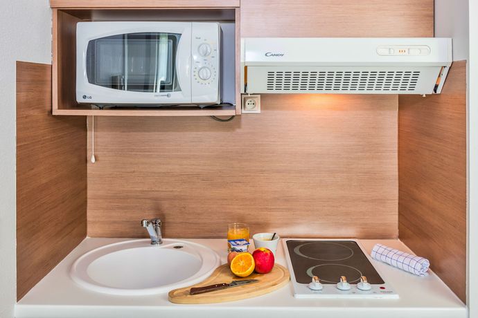 Imagen de la habitación del Hotel Mercure Agen Centre. Foto 12