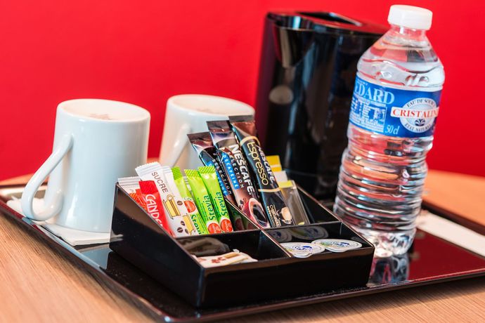 Imagen de la habitación del Hotel Mercure Agen Centre. Foto 16