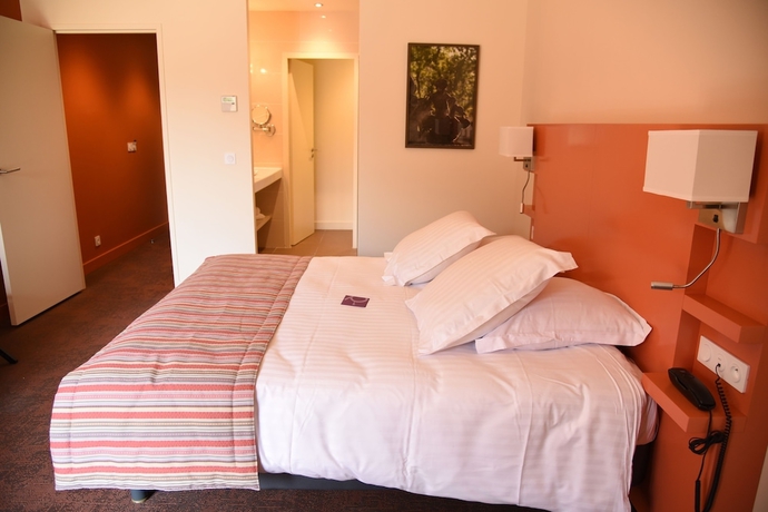 Imagen de la habitación del Hotel Mercure Aix En Provence Sainte Victoire. Foto 3