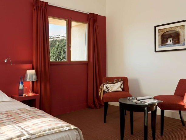 Imagen de la habitación del Hotel Mercure Aix En Provence Sainte Victoire. Foto 4