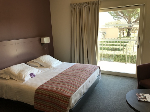 Imagen de la habitación del Hotel Mercure Aix En Provence Sainte Victoire. Foto 7