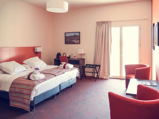 Imagen de la habitación del Hotel Mercure Aix En Provence Sainte Victoire. Foto 10