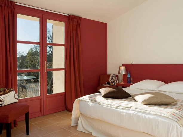 Imagen de la habitación del Hotel Mercure Aix En Provence Sainte Victoire. Foto 12