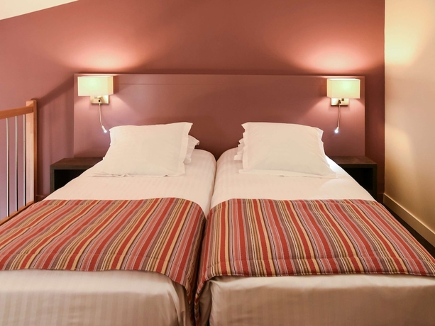 Imagen de la habitación del Hotel Mercure Aix En Provence Sainte Victoire. Foto 13