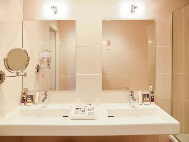 Imagen de la habitación del Hotel Mercure Aix En Provence Sainte Victoire. Foto 14