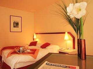 Imagen de la habitación del Hotel Mercure Aix-les-Bains Domaine de Marlioz Hôtel & Spa. Foto 6