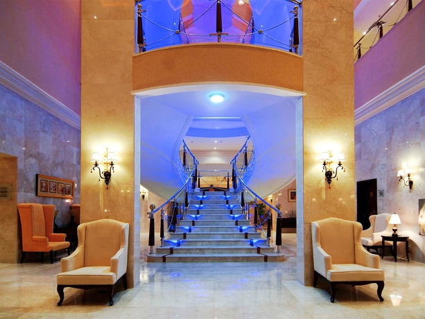 Imagen general del Hotel Mercure Al Khobar. Foto 3