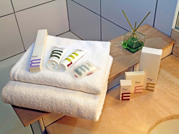 Imagen de la habitación del Hotel Mercure Albi Bastides. Foto 5