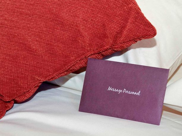 Imagen de la habitación del Hotel Mercure Albi Bastides. Foto 14