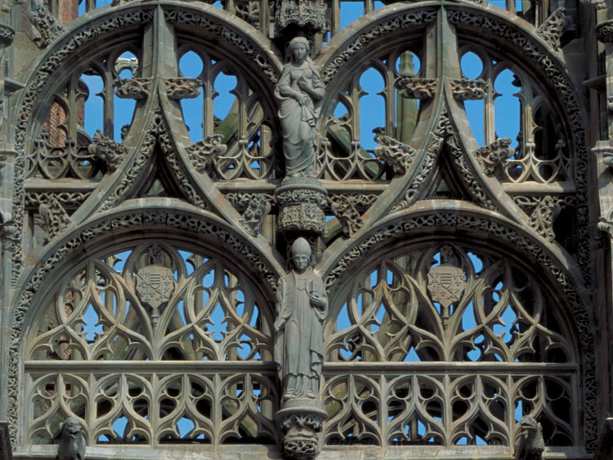 Imagen general del Hotel Mercure Albi Bastides. Foto 4