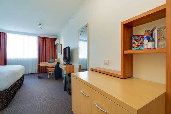 Imagen de la habitación del Hotel Mercure Albury. Foto 3