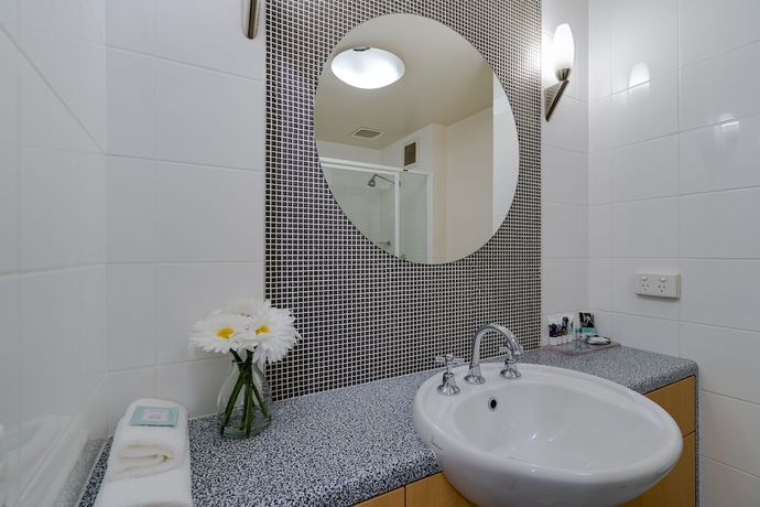 Imagen de la habitación del Hotel Mercure Albury. Foto 6