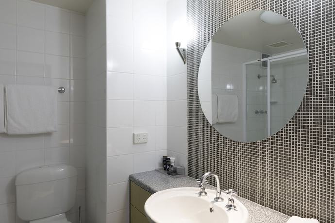 Imagen de la habitación del Hotel Mercure Albury. Foto 7