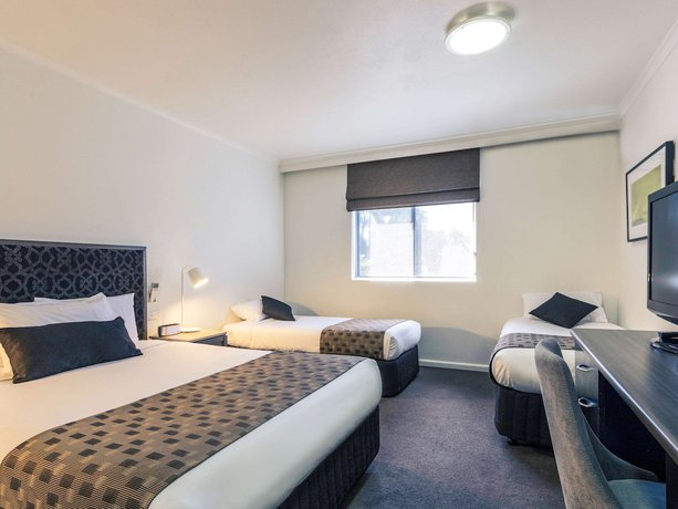Imagen de la habitación del Hotel Mercure Albury. Foto 9