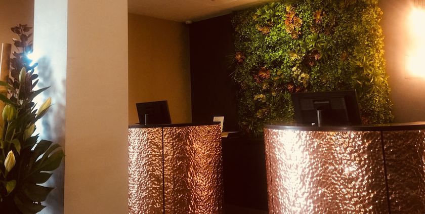 Imagen de los interiores del Hotel Mercure Albury. Foto 20