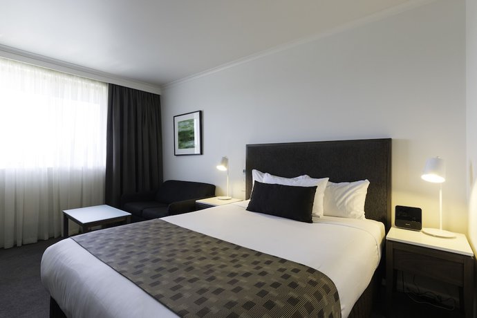 Imagen de la habitación del Hotel Mercure Albury. Foto 10