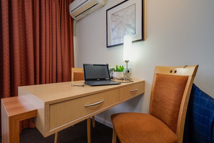 Imagen de la habitación del Hotel Mercure Albury. Foto 11