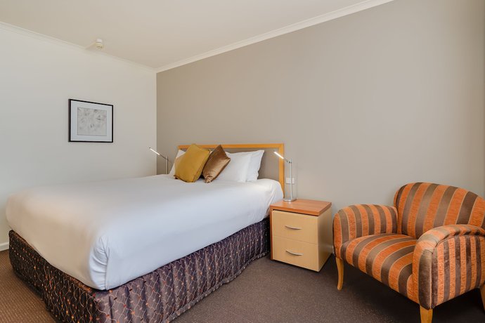 Imagen de la habitación del Hotel Mercure Albury. Foto 12