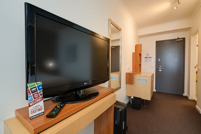 Imagen de la habitación del Hotel Mercure Albury. Foto 13