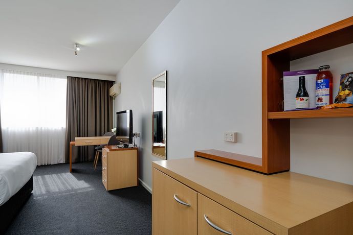 Imagen de la habitación del Hotel Mercure Albury. Foto 14