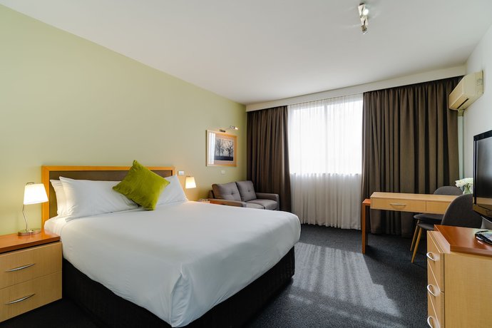 Imagen de la habitación del Hotel Mercure Albury. Foto 15