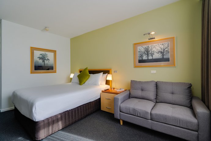 Imagen de la habitación del Hotel Mercure Albury. Foto 16