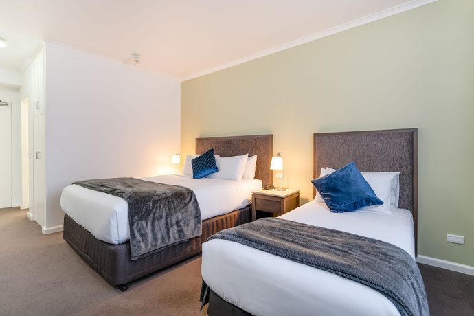 Imagen de la habitación del Hotel Mercure Albury. Foto 18