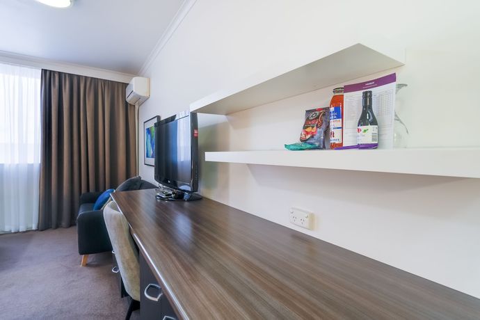 Imagen de la habitación del Hotel Mercure Albury. Foto 19