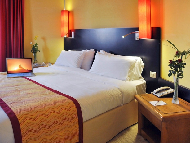 Imagen de la habitación del Hotel Mercure Alger Aeroport. Foto 4