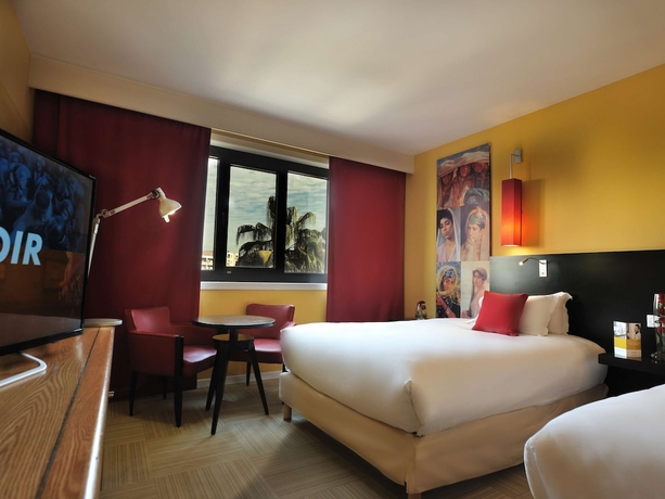 Imagen de la habitación del Hotel Mercure Alger Aeroport. Foto 8