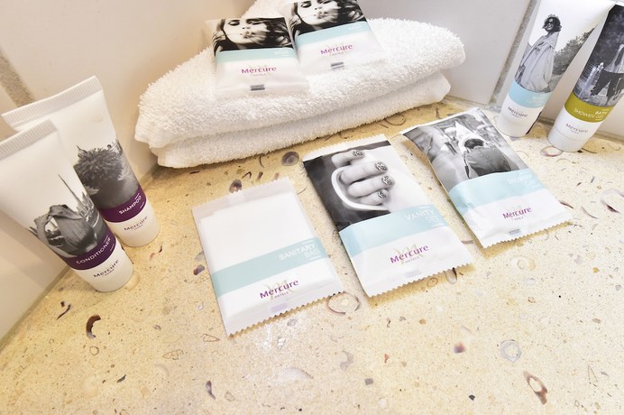 Imagen de la habitación del Hotel Mercure Alice Springs Resort. Foto 14