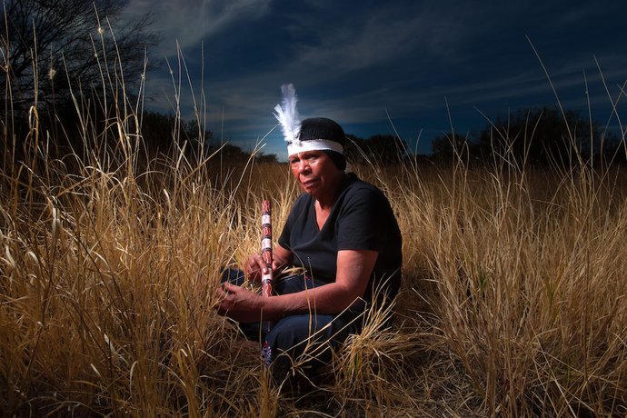 Imagen general del Hotel Mercure Alice Springs Resort. Foto 4