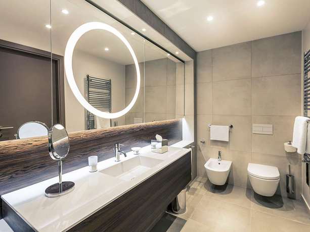 Imagen de la habitación del Hotel Mercure Almaty City Center. Foto 7