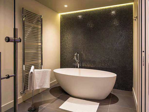 Imagen de la habitación del Hotel Mercure Almaty City Center. Foto 11