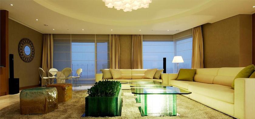 Imagen general del Hotel Mercure Ambassador Jeju. Foto 3