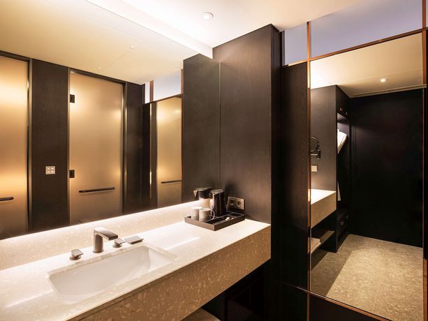 Imagen de la habitación del Hotel Mercure Ambassador Seoul Hongdae. Foto 5