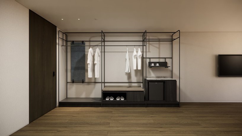 Imagen de la habitación del Hotel Mercure Ambassador Seoul Magok. Foto 10
