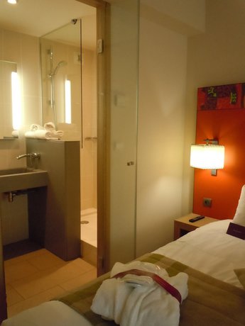 Imagen de la habitación del Hotel Mercure Amiens Cathedrale. Foto 4