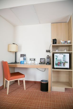 Imagen de la habitación del Hotel Mercure Amiens Cathedrale. Foto 6