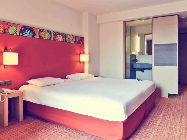 Imagen de la habitación del Hotel Mercure Amiens Cathedrale. Foto 7