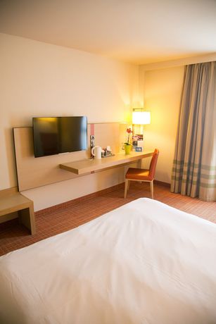 Imagen de la habitación del Hotel Mercure Amiens Cathedrale. Foto 9