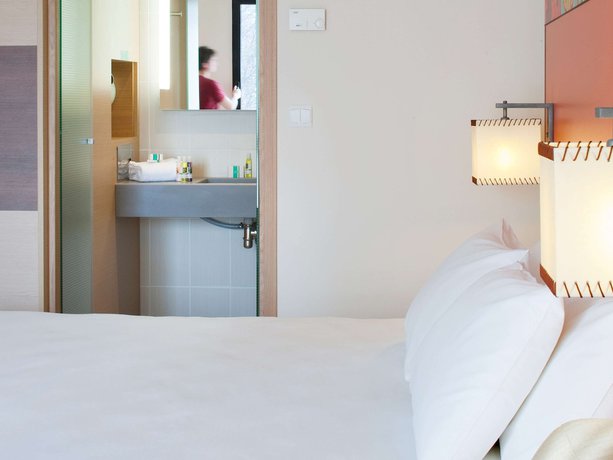 Imagen de la habitación del Hotel Mercure Amiens Cathedrale. Foto 10