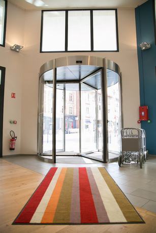 Imagen de los interiores del Hotel Mercure Amiens Cathedrale. Foto 18