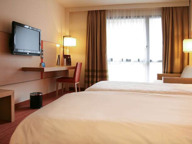 Imagen de la habitación del Hotel Mercure Amiens Cathedrale. Foto 14